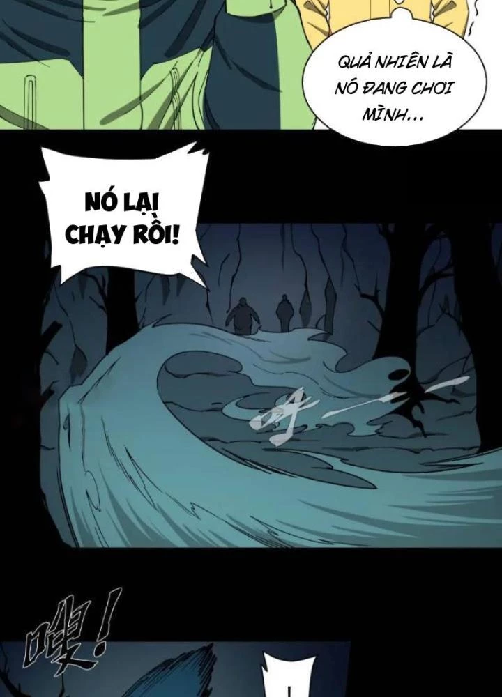 Cẩn Thận Nhập Ma Chapter 10 - 39