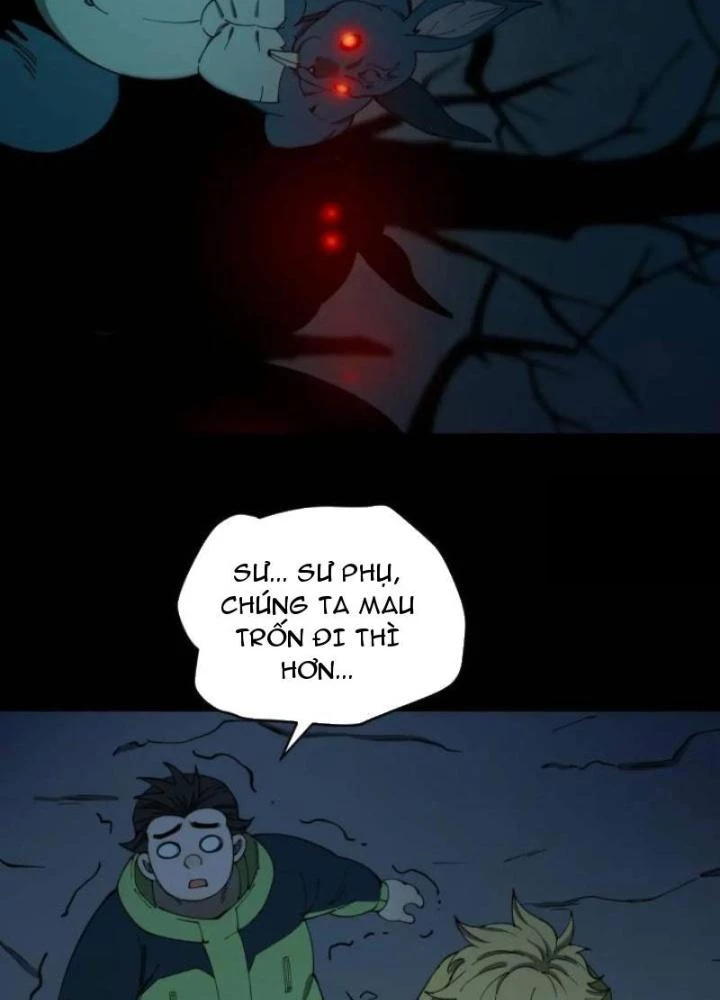 Cẩn Thận Nhập Ma Chapter 10 - 47