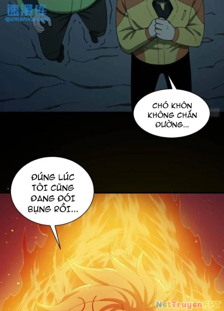 Cẩn Thận Nhập Ma Chapter 10 - 49