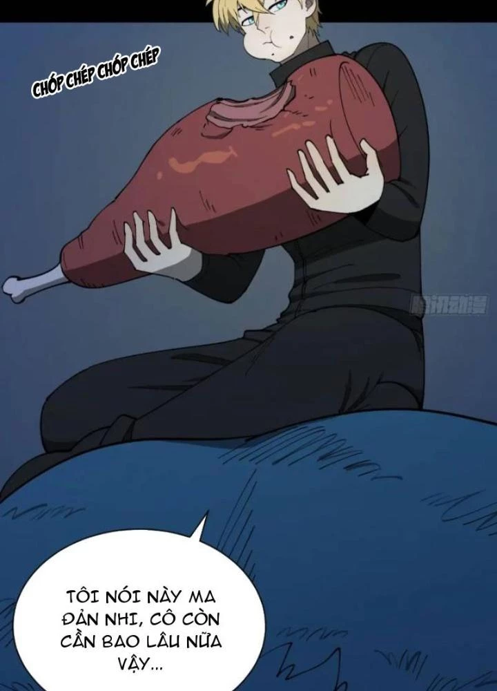 Cẩn Thận Nhập Ma Chapter 10 - 57