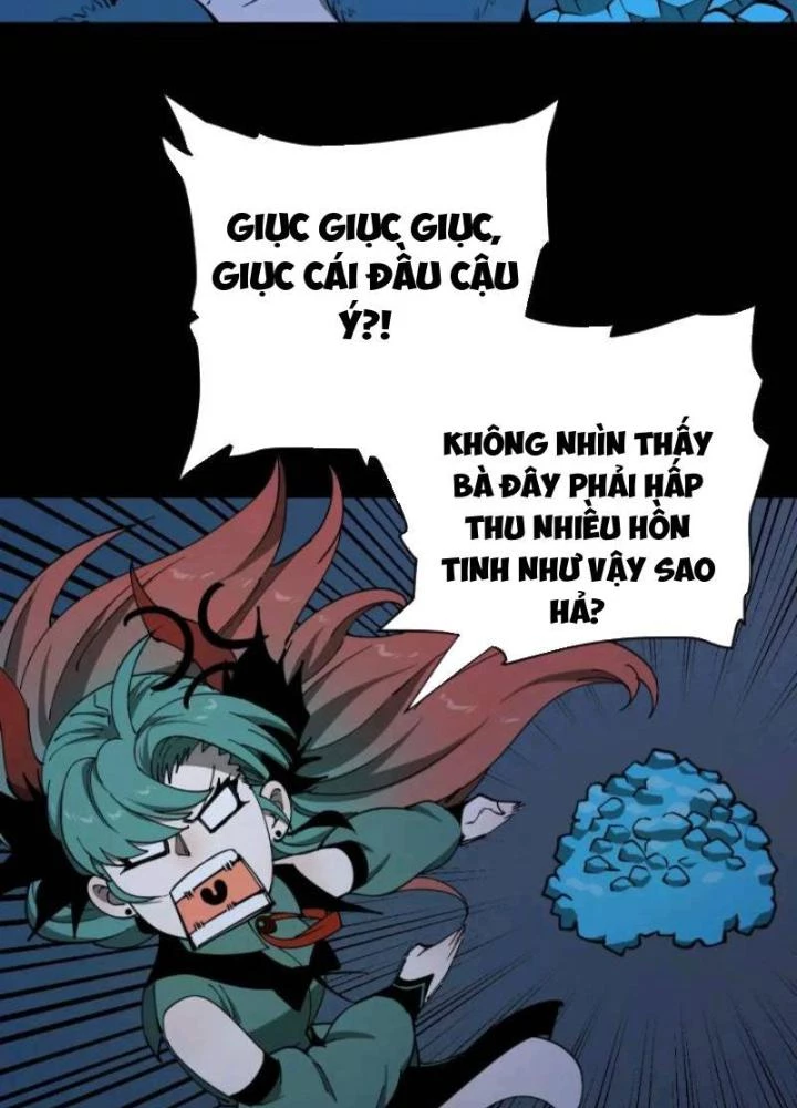Cẩn Thận Nhập Ma Chapter 10 - 61