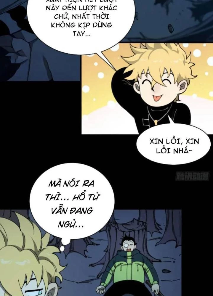 Cẩn Thận Nhập Ma Chapter 10 - 67