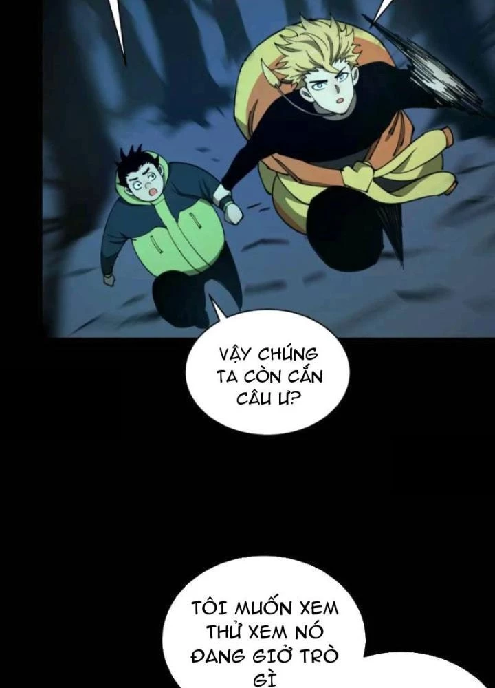 Cẩn Thận Nhập Ma Chapter 10 - 77