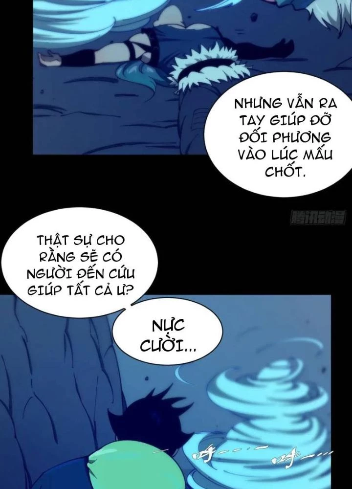Cẩn Thận Nhập Ma Chapter 15 - 27