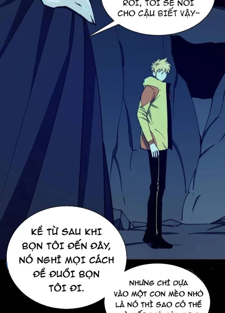Cẩn Thận Nhập Ma Chapter 15 - 45