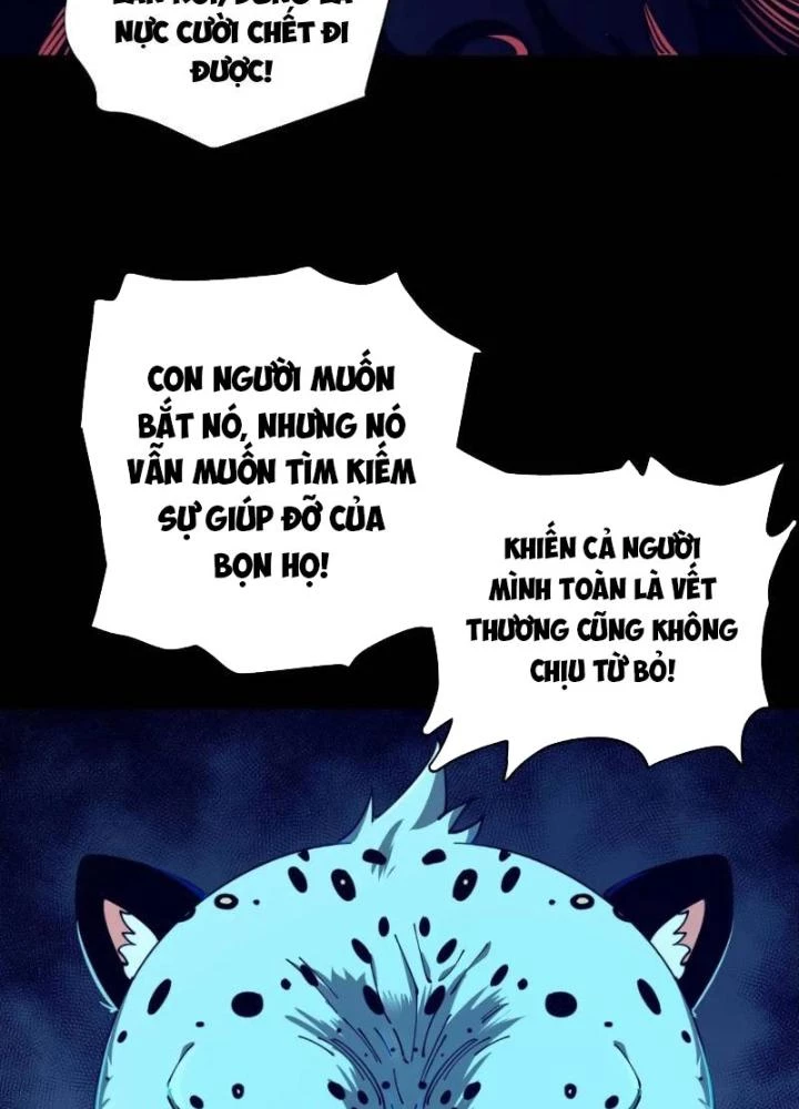 Cẩn Thận Nhập Ma Chapter 15 - 55