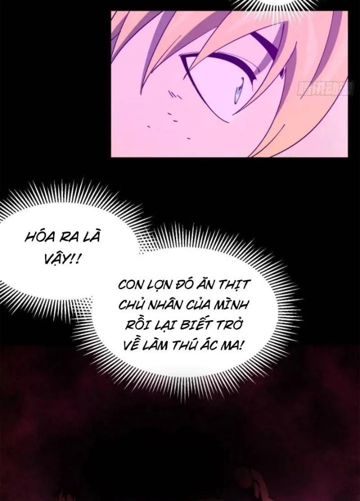 Cẩn Thận Nhập Ma Chapter 17 - 19