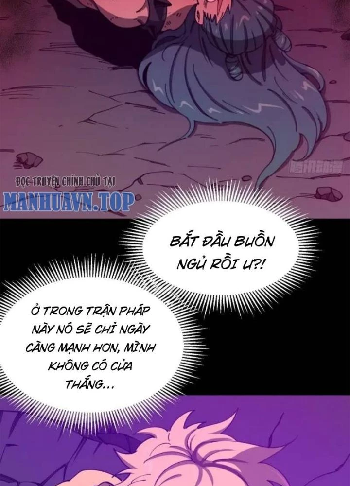 Cẩn Thận Nhập Ma Chapter 17 - 21