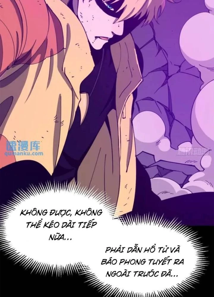 Cẩn Thận Nhập Ma Chapter 17 - 23