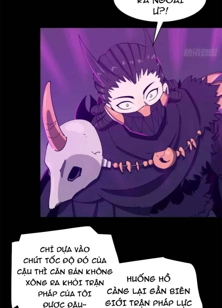 Cẩn Thận Nhập Ma Chapter 17 - 35