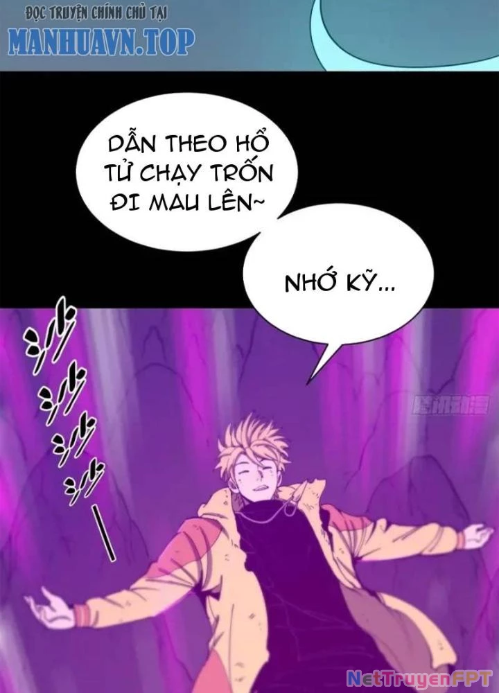 Cẩn Thận Nhập Ma Chapter 17 - 59
