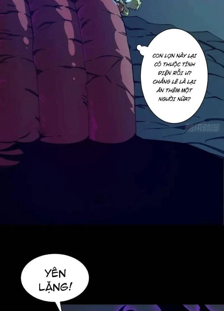 Cẩn Thận Nhập Ma Chapter 18 - 13