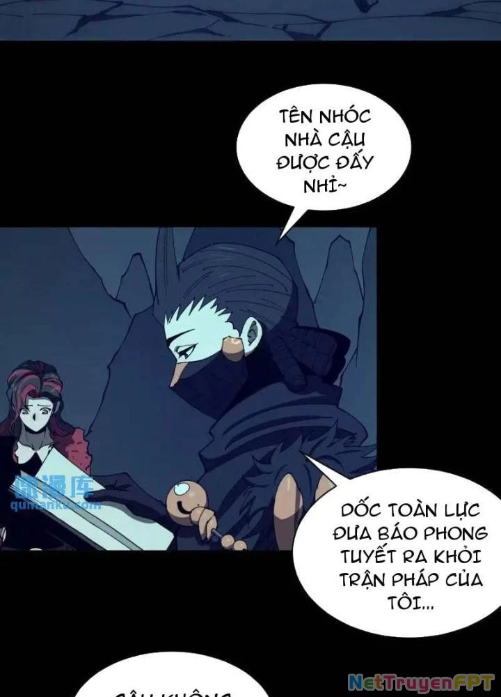 Cẩn Thận Nhập Ma Chapter 18 - 19