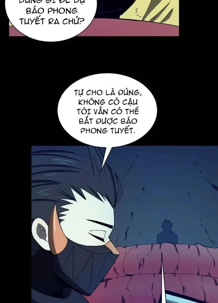 Cẩn Thận Nhập Ma Chapter 18 - 25