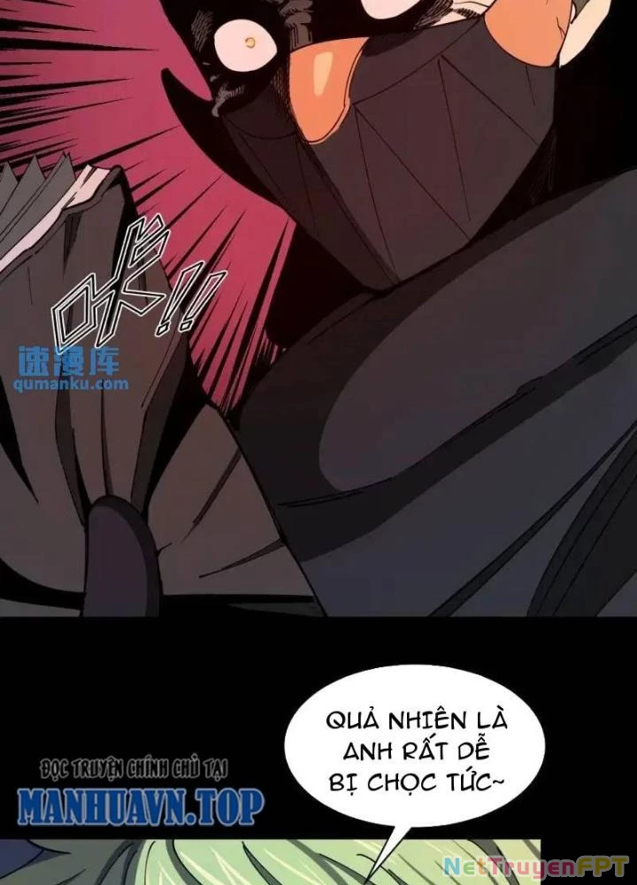 Cẩn Thận Nhập Ma Chapter 18 - 31