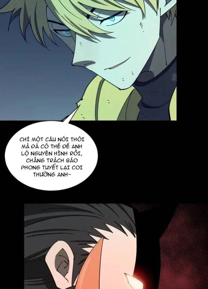 Cẩn Thận Nhập Ma Chapter 18 - 33