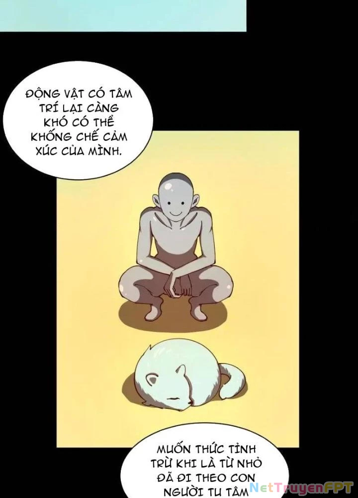Cẩn Thận Nhập Ma Chapter 18 - 43