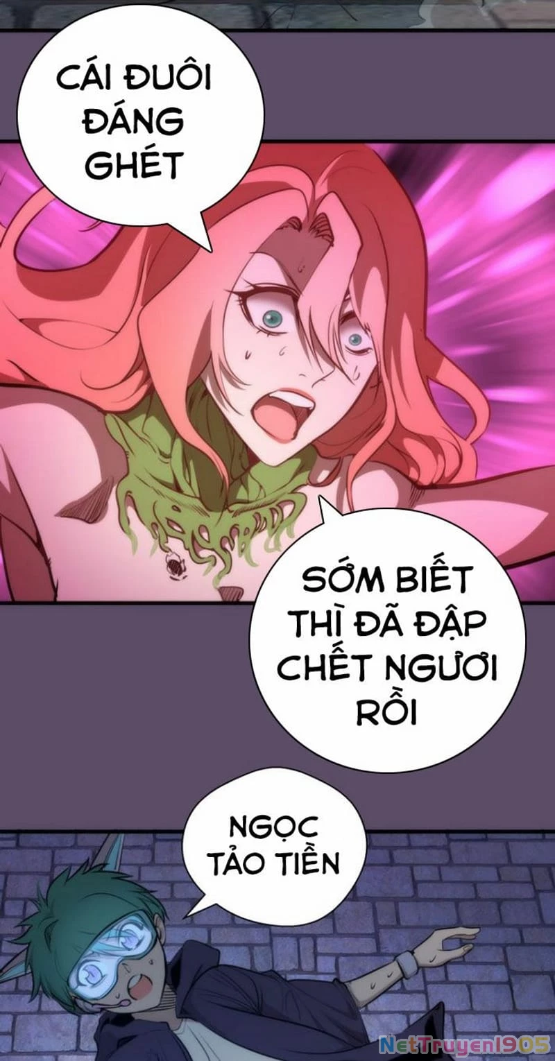 Cao Đẳng Linh Hồn Chapter 96.5 - 5