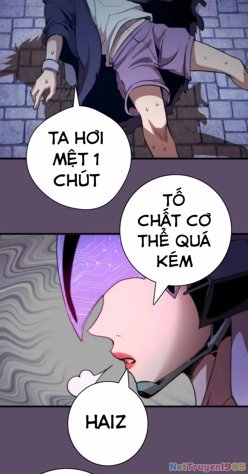 Cao Đẳng Linh Hồn Chapter 96.5 - 6