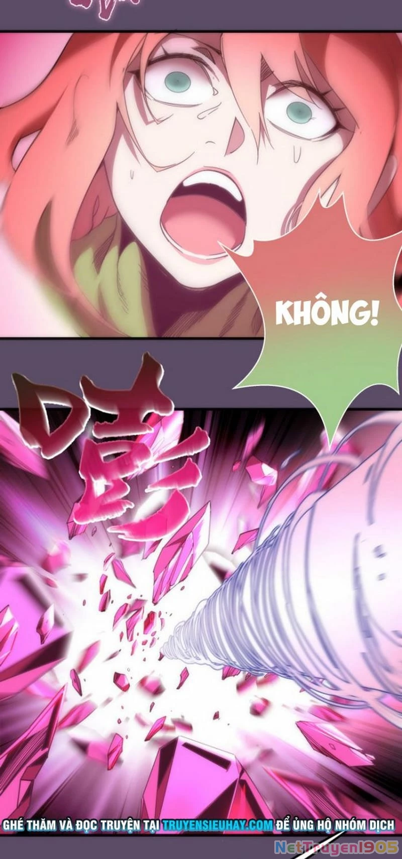 Cao Đẳng Linh Hồn Chapter 96.5 - 26