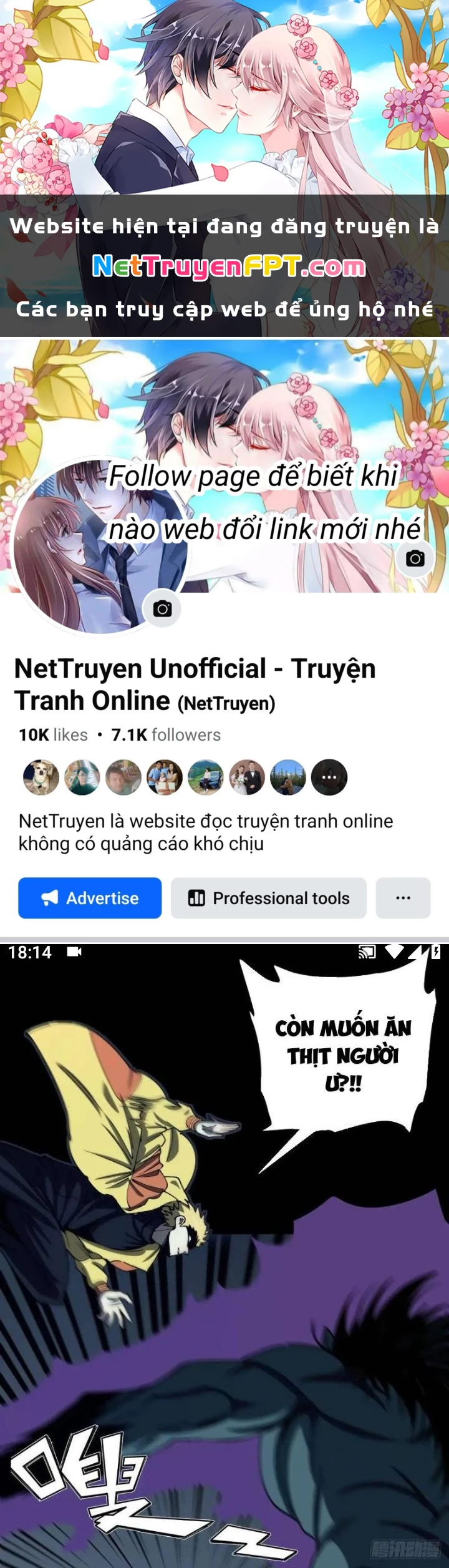 Cẩn Thận Nhập Ma Chapter 21 - 1