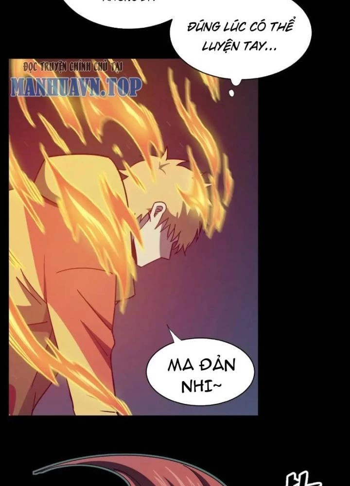 Cẩn Thận Nhập Ma Chapter 21 - 21