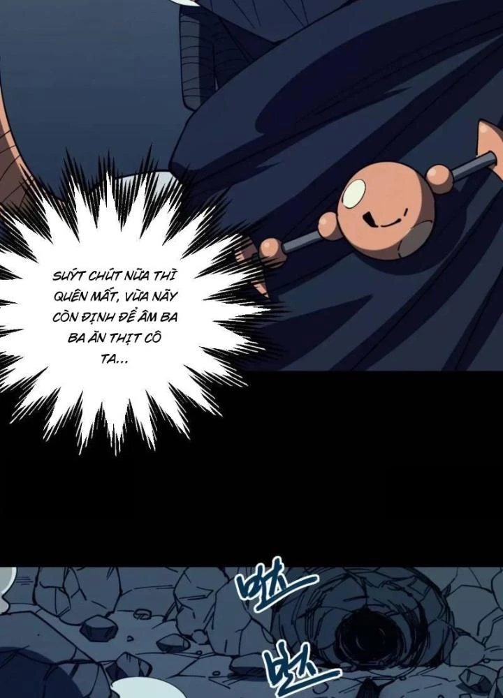 Cẩn Thận Nhập Ma Chapter 21 - 55