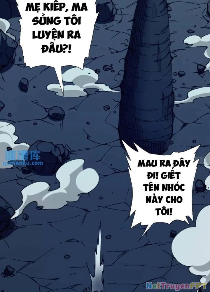Cẩn Thận Nhập Ma Chapter 21 - 57