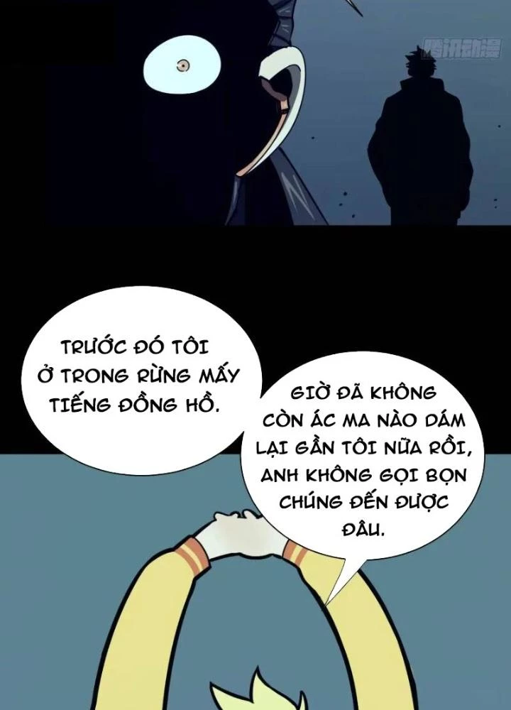 Cẩn Thận Nhập Ma Chapter 21 - 63