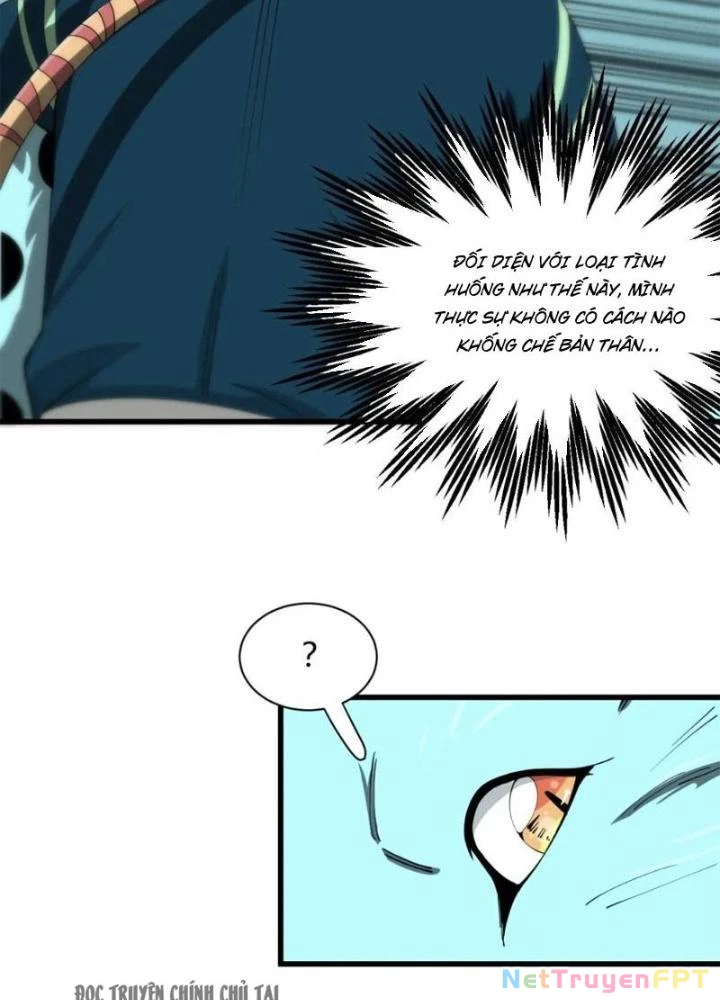 Cẩn Thận Nhập Ma Chapter 26 - 7