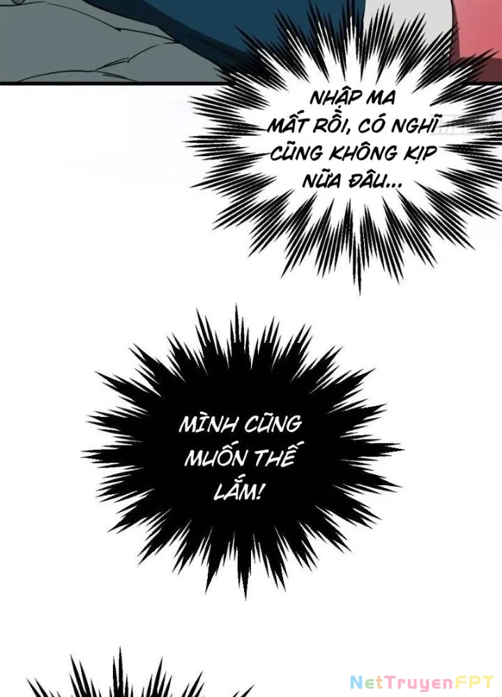 Cẩn Thận Nhập Ma Chapter 26 - 21
