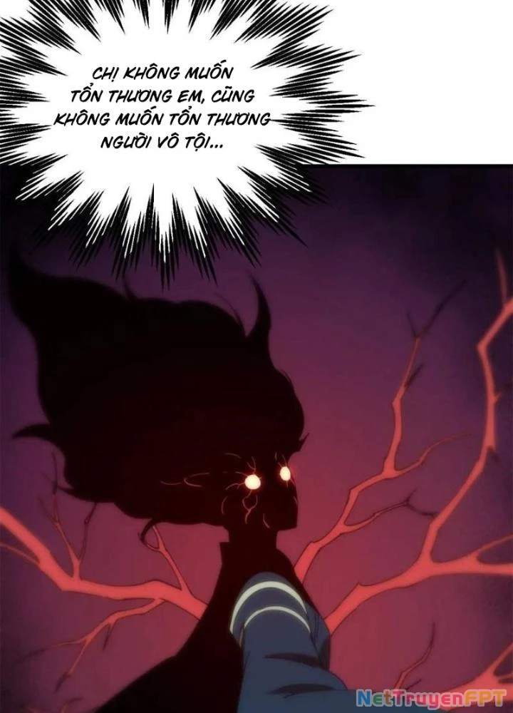 Cẩn Thận Nhập Ma Chapter 26 - 31