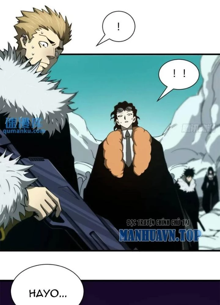 Cẩn Thận Nhập Ma Chapter 26 - 49