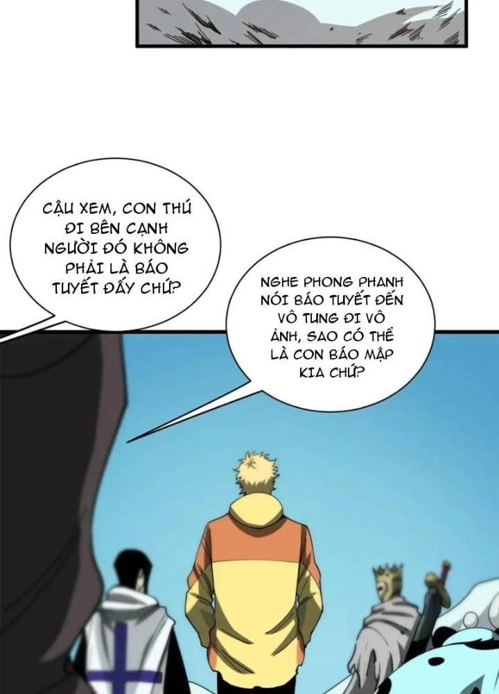 Cẩn Thận Nhập Ma Chapter 26 - 57