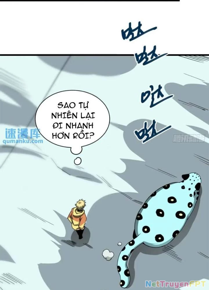 Cẩn Thận Nhập Ma Chapter 26 - 61