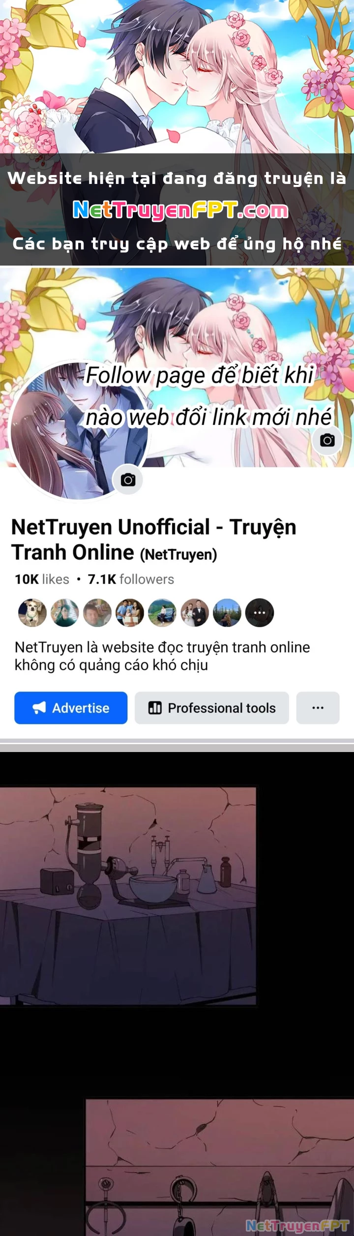 Cẩn Thận Nhập Ma Chapter 27 - 1