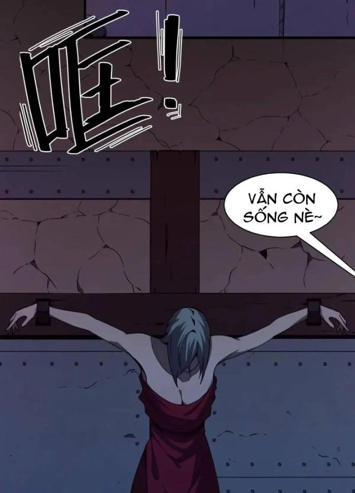 Cẩn Thận Nhập Ma Chapter 27 - 3