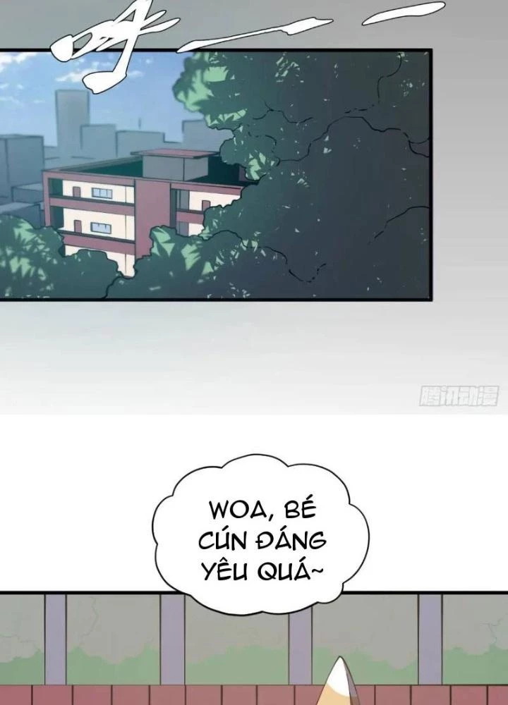 Cẩn Thận Nhập Ma Chapter 27 - 27