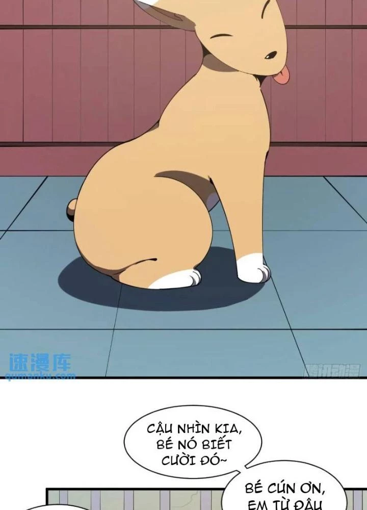 Cẩn Thận Nhập Ma Chapter 27 - 29