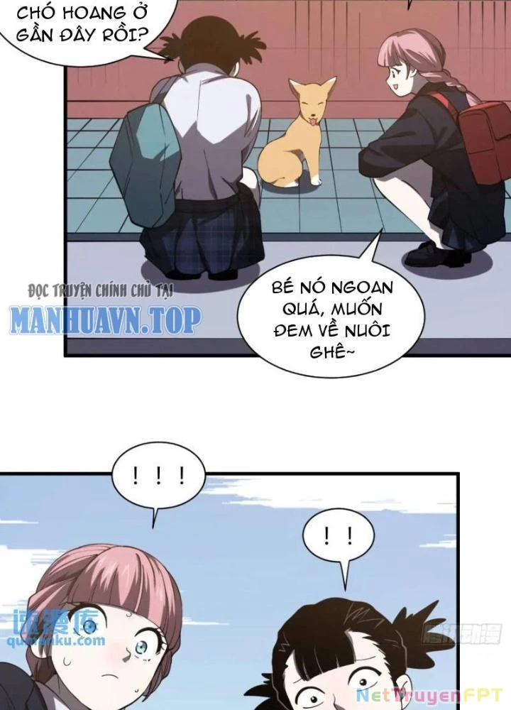 Cẩn Thận Nhập Ma Chapter 27 - 31
