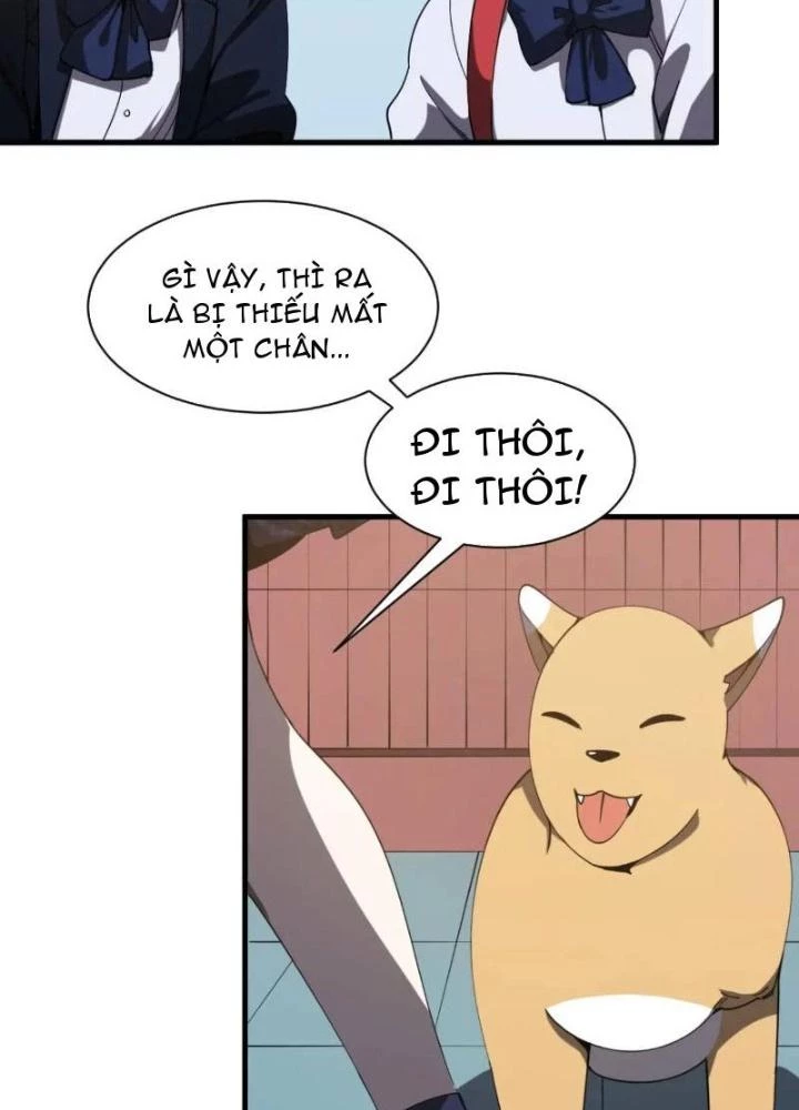 Cẩn Thận Nhập Ma Chapter 27 - 33