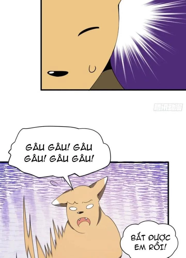 Cẩn Thận Nhập Ma Chapter 27 - 37