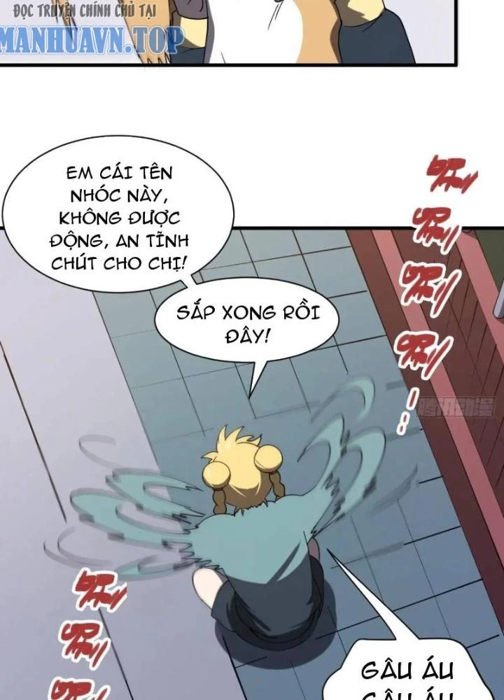 Cẩn Thận Nhập Ma Chapter 27 - 39