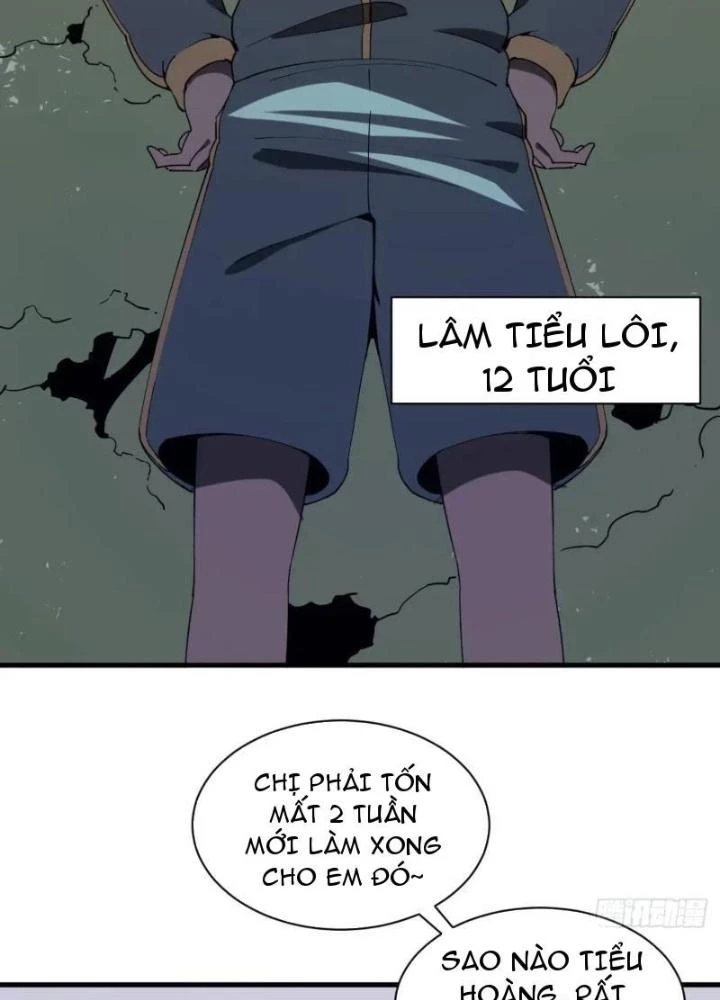 Cẩn Thận Nhập Ma Chapter 27 - 43