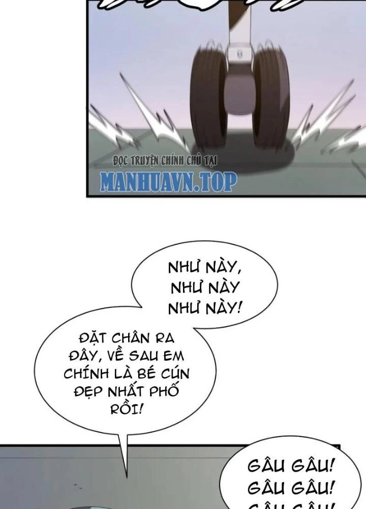 Cẩn Thận Nhập Ma Chapter 27 - 47