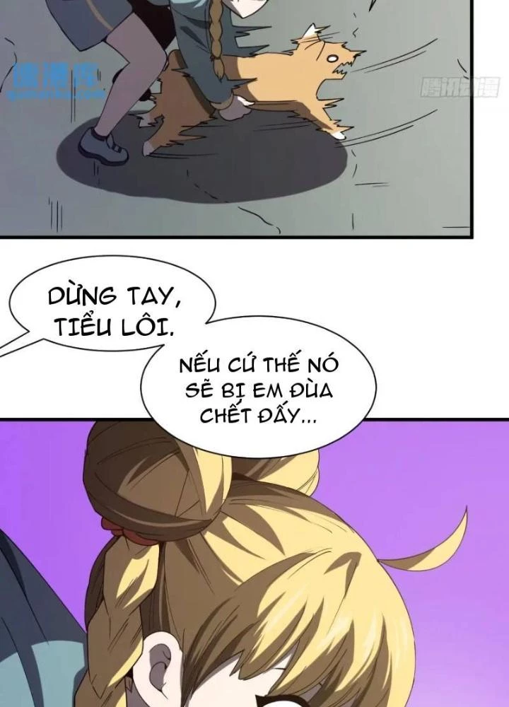Cẩn Thận Nhập Ma Chapter 27 - 49