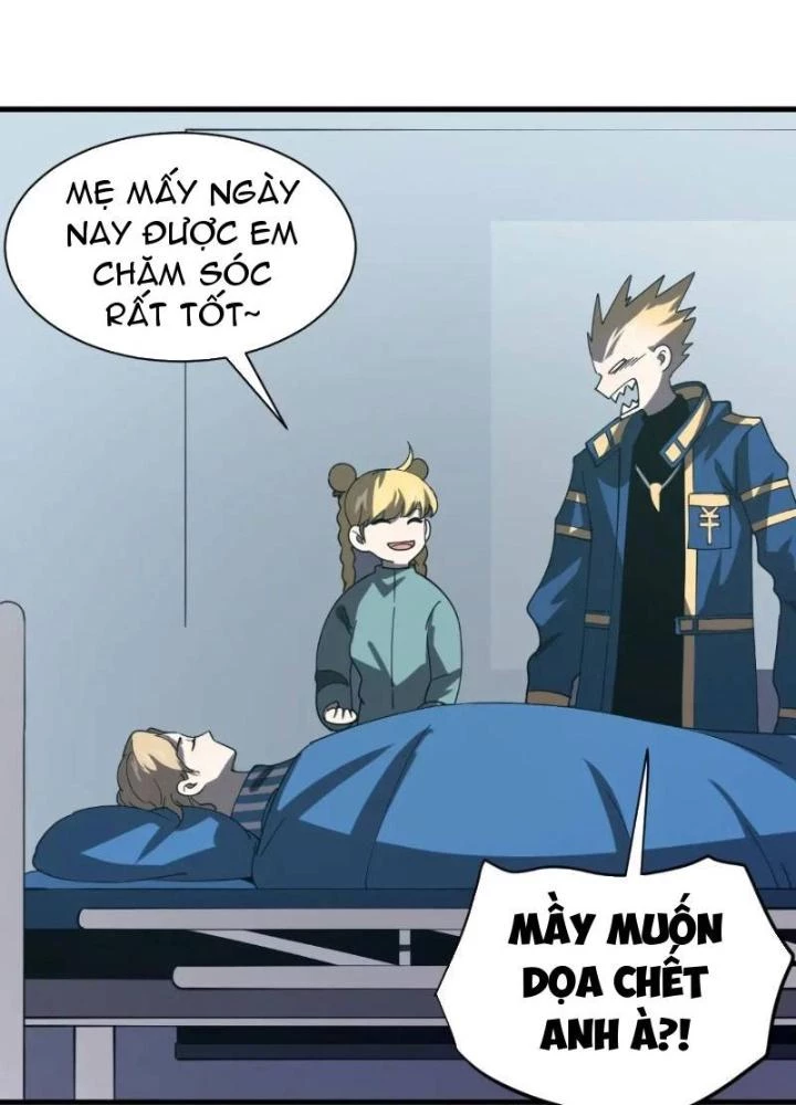 Cẩn Thận Nhập Ma Chapter 27 - 59