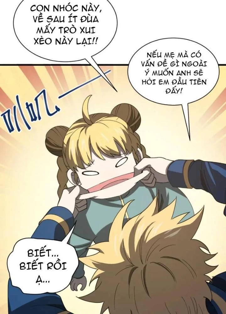 Cẩn Thận Nhập Ma Chapter 27 - 61