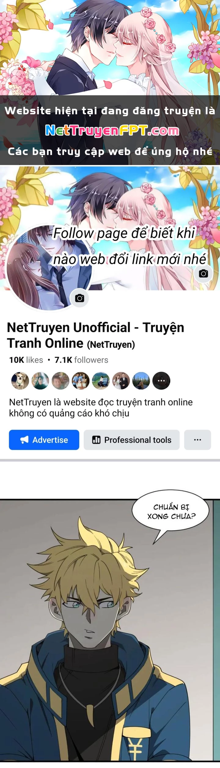 Cẩn Thận Nhập Ma Chapter 28 - 1