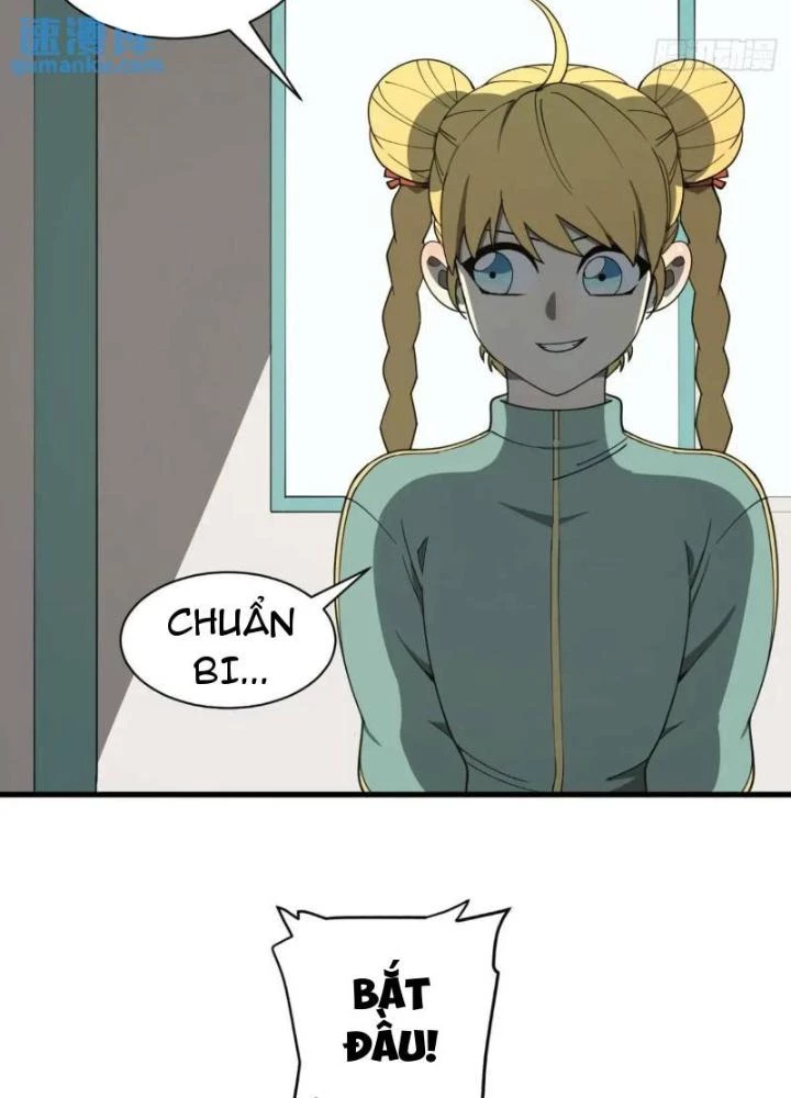 Cẩn Thận Nhập Ma Chapter 28 - 3